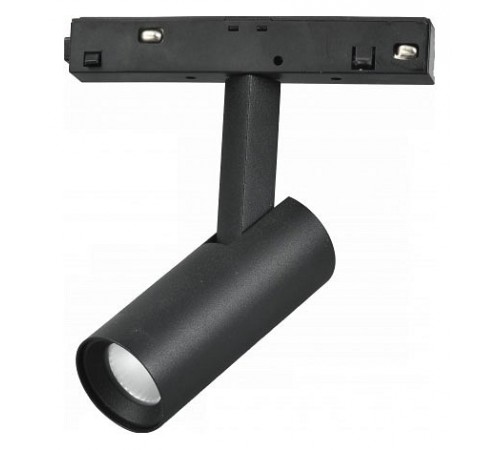 Светильник на штанге iLedex Technical 4822-005-D34-8W-40DG-3000K-BK VISION48/22 Светильник на штанге iLedex Technical 4822-005-D34-8W-40DG-3000K-BK VISION48/22