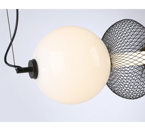 Подвесной светильник Ambrella Light LH11010 LH
