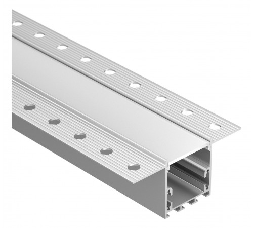 Профиль встраиваемый Arlight 036225 SL-LINIA Профиль встраиваемый Arlight 036225 SL-LINIA