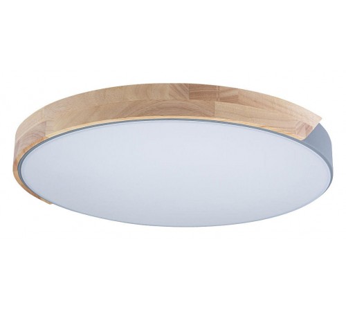 Накладной светильник Loft it 10004/36 Grey Axel 3 Накладной светильник Loft it 10004/36 Grey Axel 3