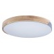 Накладной светильник Loft it 10004/36 Grey Axel 3