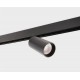 Светильник на штанге Italline IT012-5027 black 3000K-4207-4208-4209-4210-4211-4212-4213 ATOM