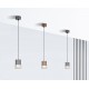 Подвесной светильник Italline IT014-0203 gold IT014-0203
