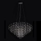Подвесная люстра Loft it 10258/800 Spy