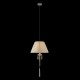 Подвесной светильник Loft it 10210P/B White Zenith