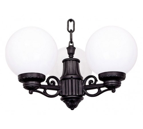 Подвесной светильник Fumagalli G25.120.S30.AYF1R Globe 250 Подвесной светильник Fumagalli G25.120.S30.AYF1R Globe 250