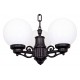 Подвесной светильник Fumagalli G25.120.S30.AYF1R Globe 250