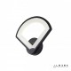 Бра iLedex LZ-233 4000K BK River