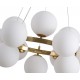 Подвесной светильник Kink Light 07508-12,20 Сида