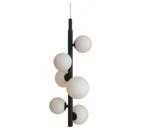Подвесная люстра Kink Light 07508-6A,19 Сида Подвесная люстра Kink Light 07508-6A,19 Сида