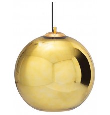 Подвесной светильник Loft it LOFT2024-D Copper Shade