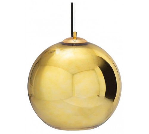 Подвесной светильник Loft it LOFT2024-D Copper Shade