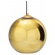 Подвесной светильник Loft it LOFT2024-D Copper Shade