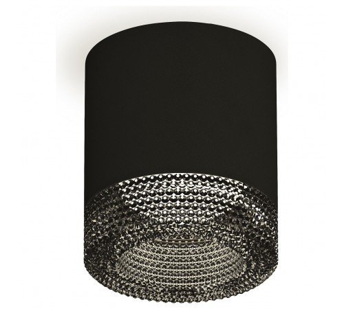 Накладной светильник Ambrella Light XS7402011 XS Накладной светильник Ambrella Light XS7402011 XS