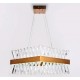 Подвесной светильник Ambrella Light TR5318 TR
