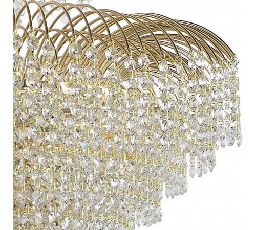 Подвесная люстра Arti Lampadari Salentino E 1.5.60.100 G Salentino Подвесная люстра Arti Lampadari Salentino E 1.5.60.100 G Salentino