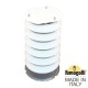 Наземный низкий светильник Fumagalli D15.554.000.LXF1R.FRA Sauro