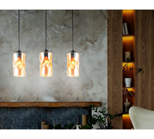 Подвесной светильник Ambrella Light TR3556 TR Подвесной светильник Ambrella Light TR3556 TR