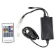 Контроллер-регулятор цвета RGB с пультом ДУ Uniel UL-00010579 ULC-N22-RGB