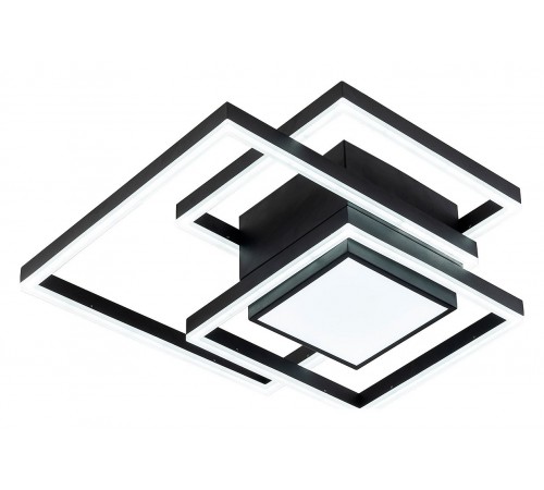 Потолочная люстра Escada 10242/4LED Twins Потолочная люстра Escada 10242/4LED Twins