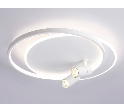 Накладной светильник Ambrella Light FL51391 FL Накладной светильник Ambrella Light FL51391 FL