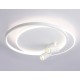 Накладной светильник Ambrella Light FL51391 FL