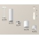 Подвесной светильник Ambrella Light XP7722010 XP