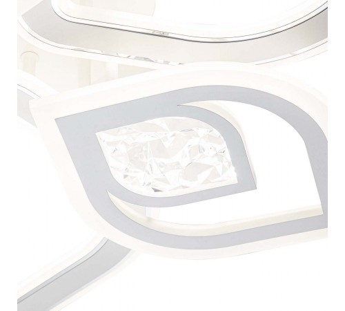 Потолочная люстра Escada 10229/6LED Hydria Потолочная люстра Escada 10229/6LED Hydria