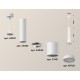 Подвесной светильник Ambrella Light XP7421021 XP