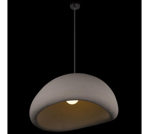 Подвесной светильник Loft it 10252/800 Grey Stone