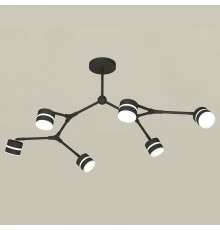 Люстра на штанге Ambrella Light XB9056202 XB