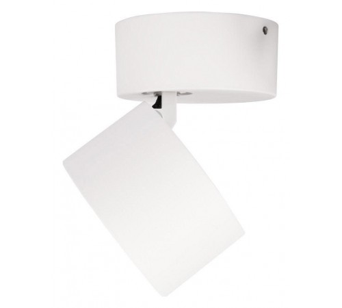 Спот Loft it 10323/A White Focus Спот Loft it 10323/A White Focus