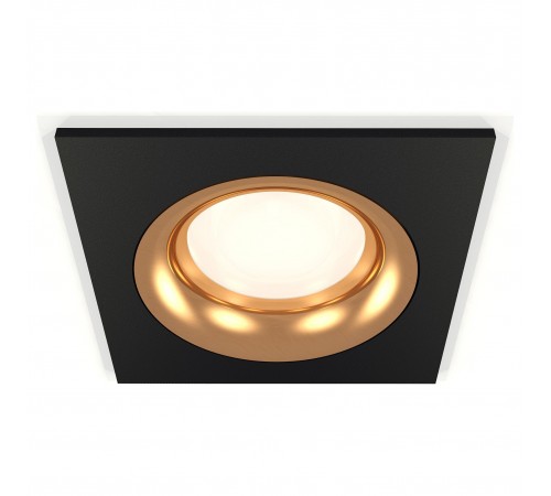 Встраиваемый светильник Ambrella Light XC7632005 XC Встраиваемый светильник Ambrella Light XC7632005 XC