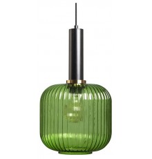 Подвесной светильник Loft it 2072-B+BL Iris 2
