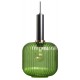 Подвесной светильник Loft it 2072-B+BL Iris 2