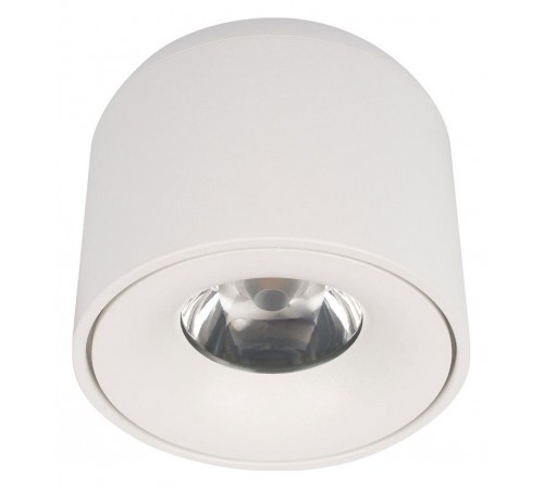 Накладной светильник Loft it 10219 White 4000K Tictac Накладной светильник Loft it 10219 White 4000K Tictac