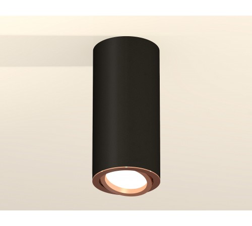 Накладной светильник Ambrella Light XS7443005 XS Накладной светильник Ambrella Light XS7443005 XS