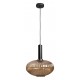Подвесной светильник Loft it 2071-C+BL Iris 1