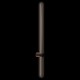 Бра Loft it 10052BK Rays