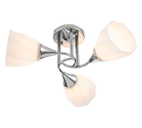 Потолочная люстра Escada 664/3P Camellia