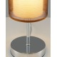 Настольная лампа декоративная Moderli V10626-1T Room