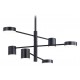Люстра на штанге Ambrella Light FL51686 FL