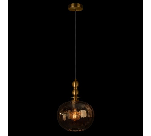 Подвесной светильник Loft it 10426 Amber Melon