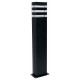Наземный низкий светильник Feron 41155 DH0806