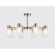 Люстра на штанге Ambrella Light TR9584 TRADITIONAL