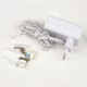 Накладной светильник Uniel UL-00002884 Silver