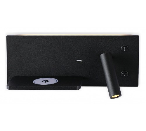 Бра с полкой Kink Light 08075L,19 Норти Бра с полкой Kink Light 08075L,19 Норти