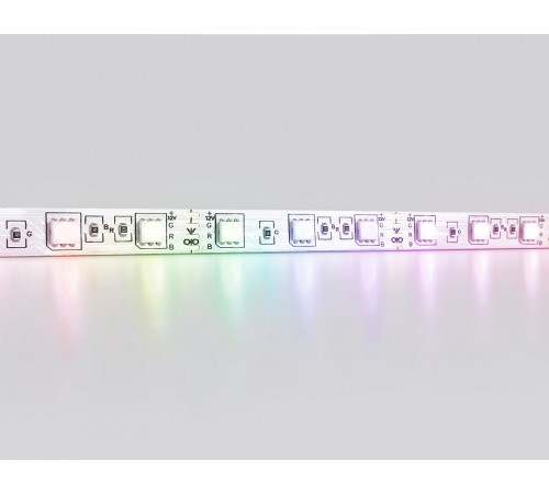 Лента светодиодная Ambrella Light GS2202 GS Лента светодиодная Ambrella Light GS2202 GS