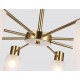 Люстра на штанге Ambrella Light TR9584 TRADITIONAL