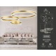 Подвесной светильник Ambrella Light FA6203 FA
